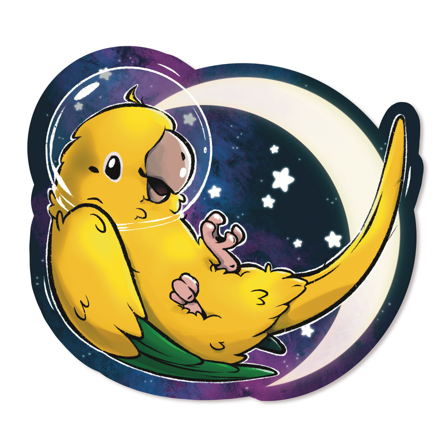 GALAXY GOLDEN