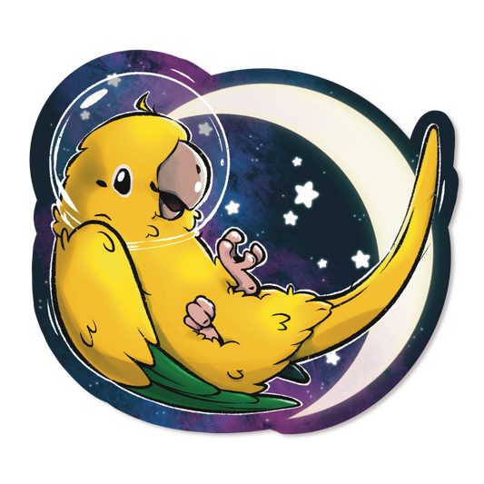 GALAXY GOLDEN